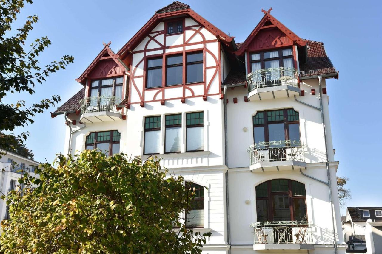 Villa Medici 7 A Χέρινγκσντορφ Εξωτερικό φωτογραφία